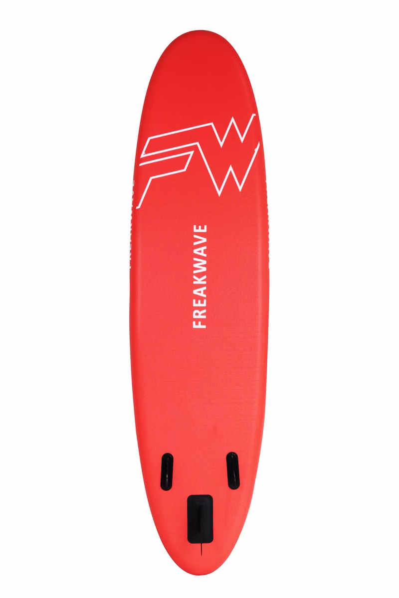 Stand Up Paddle TROPICAL 320 cm Stand Up Paddle TROPICAL 320 cm Unterseite