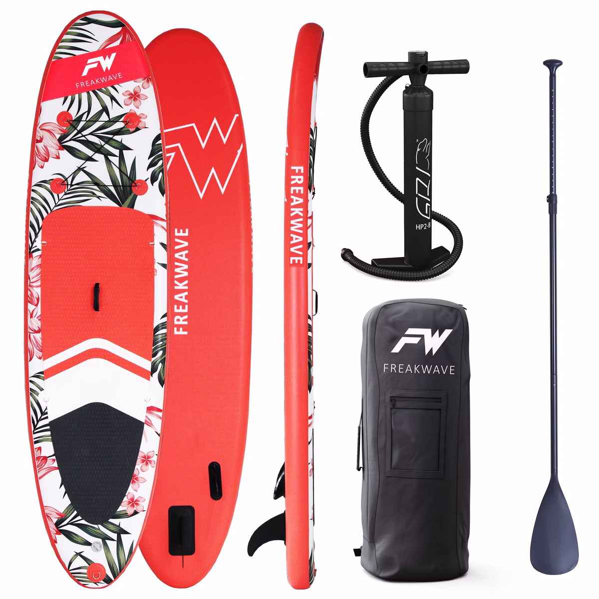 Stand Up Paddle TROPICAL 320 cm Stand Up Paddle TROPICAL 320 cm Anzeigebild