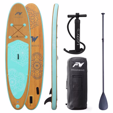 Stand Up Paddle DREAM 320 cm Stand Up Paddle DREAM 320 cm Anzeigebild