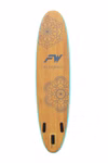 Stand Up Paddle DREAM 320 cm Unterseite