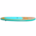 Stand Up Paddle DREAM 320 cm Seitenansicht