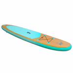Stand Up Paddle DREAM 320 cm schräge Ansicht