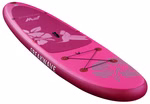 Stand Up Paddle COLIBRI 320 cm Stand Up Paddle COLIBRI 320 cm schräge Ansicht