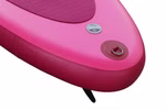 Stand Up Paddle COLIBRI 320 cm Stand Up Paddle COLIBRI 320 cm Nahaufnahme hinten