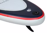 Stand Up Paddle CHUCK 320 cm Nahaufnahme hinten
