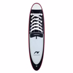Stand Up Paddle CHUCK 320 cm Oberseite