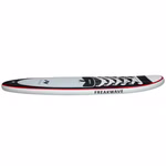 Stand Up Paddle CHUCK 320 cm Seitenansicht