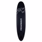 Stand Up Paddle CHUCK 320 cm Unterseite