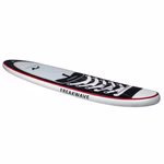 Stand Up Paddle CHUCK 320 cm schräge Ansicht