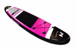 Stand Up Paddle FLOW 320 cm Stand Up Paddle FLOW 320 cm schräge Ansicht