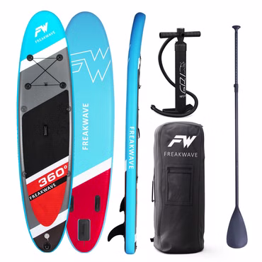 Stand Up Paddle TURN 320 cm Stand Up Paddle TURN 320 cm Anzeigebild