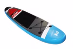 Stand Up Paddle TURN 320 cm schräge Ansicht
