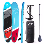 Stand Up Paddle TURN 320 cm Anzeigebild