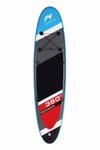Stand Up Paddle TURN 320 cm Oberseite