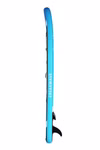 Stand Up Paddle TURN 320 cm Seitenansicht hoch