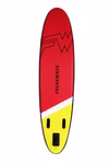 Stand Up Paddle MOVE 320 cm Unterseite