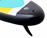 Stand Up Paddle CURVE 320 cm Stand Up Paddle CURVE 320 cm Nahaufnahme hinten