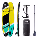 Stand Up Paddle CURVE 320 cm Stand Up Paddle CURVE 320 cm Anzeigebild