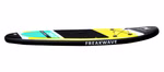 Stand Up Paddle CURVE 320 cm Stand Up Paddle CURVE 320 cm Seitenansicht