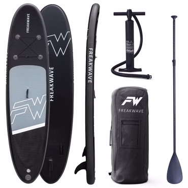 Stand Up Paddle NIGHT 335 cm Stand Up Paddle NIGHT 335 cm Anzeigebild