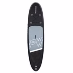 Stand Up Paddle NIGHT 335 cm Oberseite