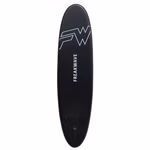 Stand Up Paddle NIGHT 335 cm Unterseite