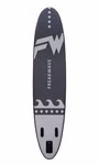 Stand Up Paddle WAVE 365 cm Unterseite