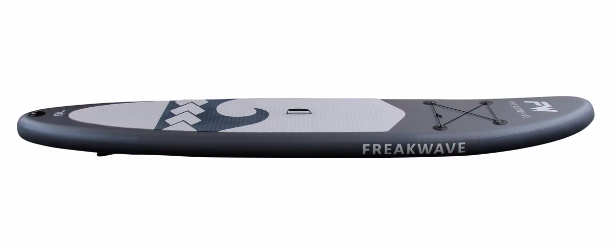 Stand Up Paddle WAVE 365 cm Stand Up Paddle WAVE 365 cm Seitenansicht