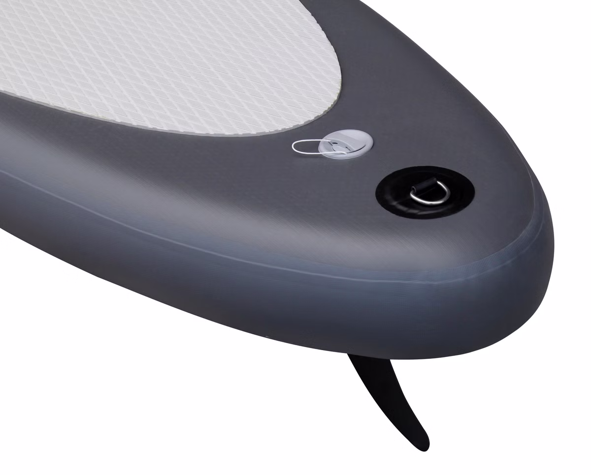 Stand Up Paddle WAVE 365 cm Stand Up Paddle WAVE 365 cm Nahaufnahme hinten