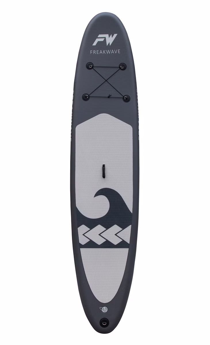 Stand Up Paddle WAVE 365 cm Stand Up Paddle WAVE 365 cm Oberseite