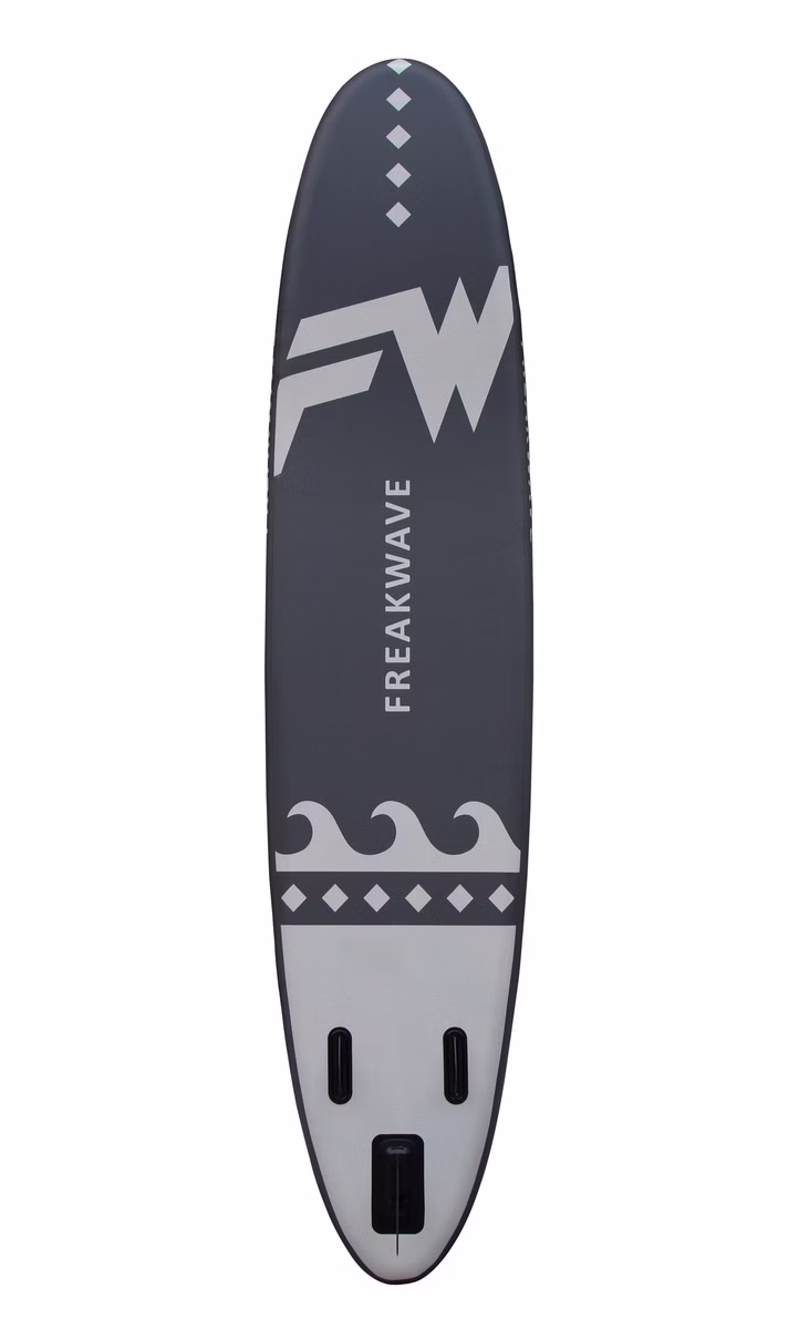 Stand Up Paddle WAVE 365 cm Stand Up Paddle WAVE 365 cm Unterseite