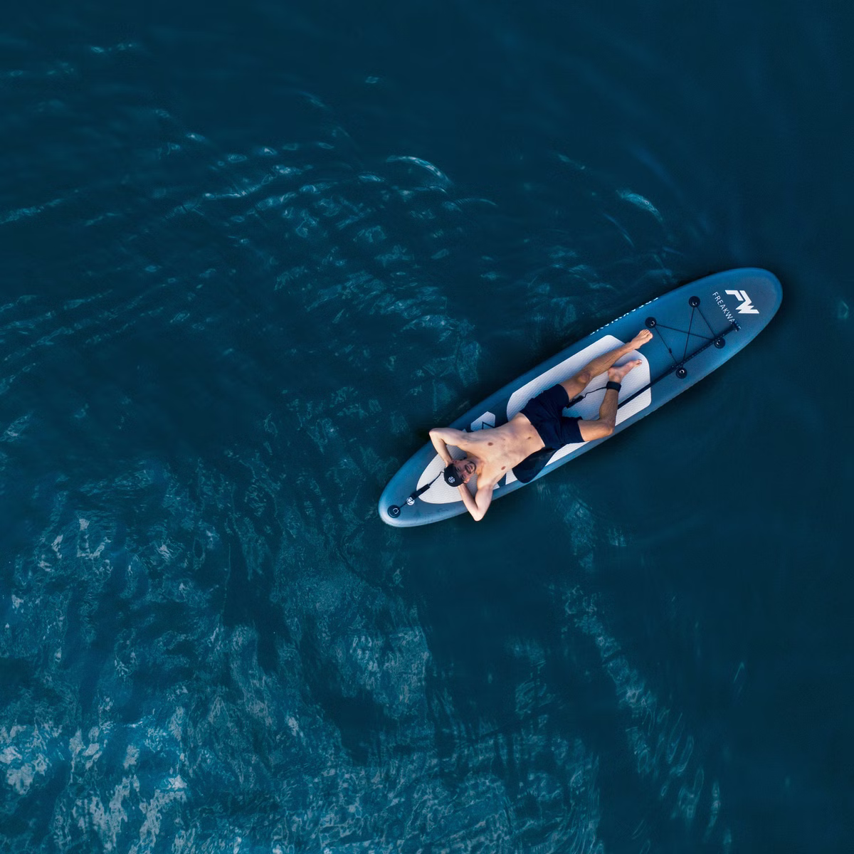 Stand Up Paddle WAVE 365 cm Stand Up Paddle WAVE 365 cm Stimmungsbild Freakwave