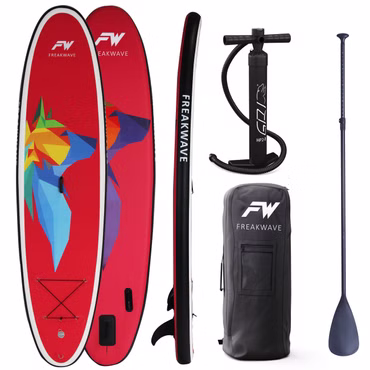 Stand Up Paddle FRIEND 335 cm Stand Up Paddle FRIEND 335 cm Anzeigebild