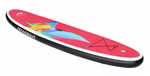 Stand Up Paddle FRIEND 335 cm schräge Ansicht
