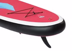 Stand Up Paddle FRIEND 335 cm Nahaufnahme hinten