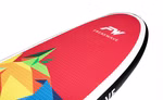 Stand Up Paddle FRIEND 335 cm Nahaufnahme vorne