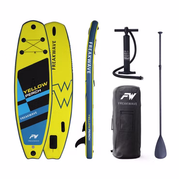 Stand Up Paddle RAFT 287 cm Stand Up Paddle RAFT 287 cm Anzeigebild