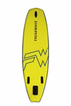 Stand Up Paddle RAFT 287 cm Stand Up Paddle RAFT 287 cm Unterseite