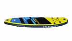 Stand Up Paddle RAFT 287 cm Stand Up Paddle RAFT 287 cm Seitenansicht lang