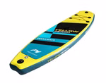 Stand Up Paddle RAFT 287 cm Stand Up Paddle RAFT 287 cm schräge Ansicht