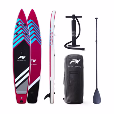 Stand Up Paddle BRAVE 381 cm Stand Up Paddle BRAVE 381 cm Anzeigebild