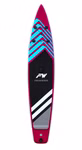 Stand Up Paddle BRAVE 381 cm Stand Up Paddle BRAVE 381 cm Oberseite