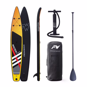 Stand Up Paddle RACER 427 cm Stand Up Paddle RACER 427 cm Anzeigebild