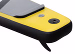 Stand Up Paddle RACER 427 cm Nahaufnahme hinten