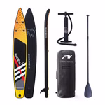 Stand Up Paddle RACER 427 cm Anzeigebild
