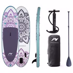 Stand Up Paddle YOGA NANDA 300 cm Stand Up Paddle YOGA NANDA 300 cm Anzeigebild