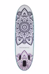 Stand Up Paddle YOGA NANDA 300 cm Stand Up Paddle YOGA NANDA 300 cm Unterseite