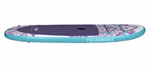 Stand Up Paddle YOGA NANDA 300 cm Stand Up Paddle YOGA NANDA 300 cm Seitenansicht