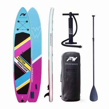 Stand Up Paddle TANDEM 427 cm Stand Up Paddle TANDEM 427 cm Anzeigebild