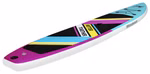 Stand Up Paddle TANDEM 427 cm schräge Ansicht hinten
